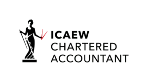 ICAEW Chartered Accountant logo