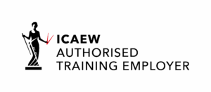 ICAEW logo