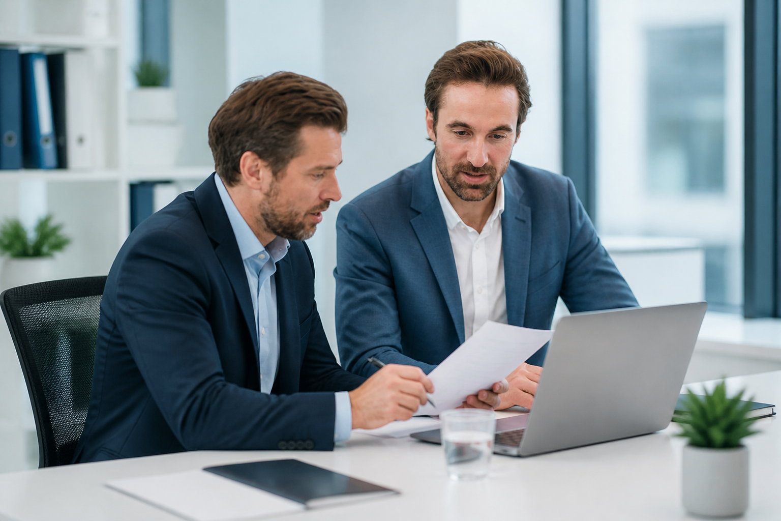 Accounting Services