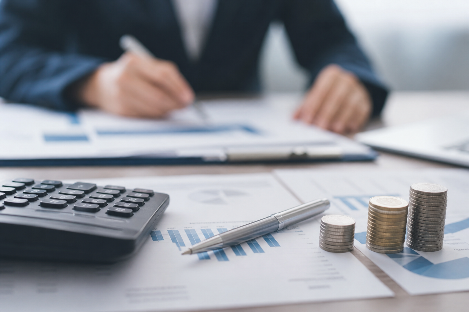 Finance