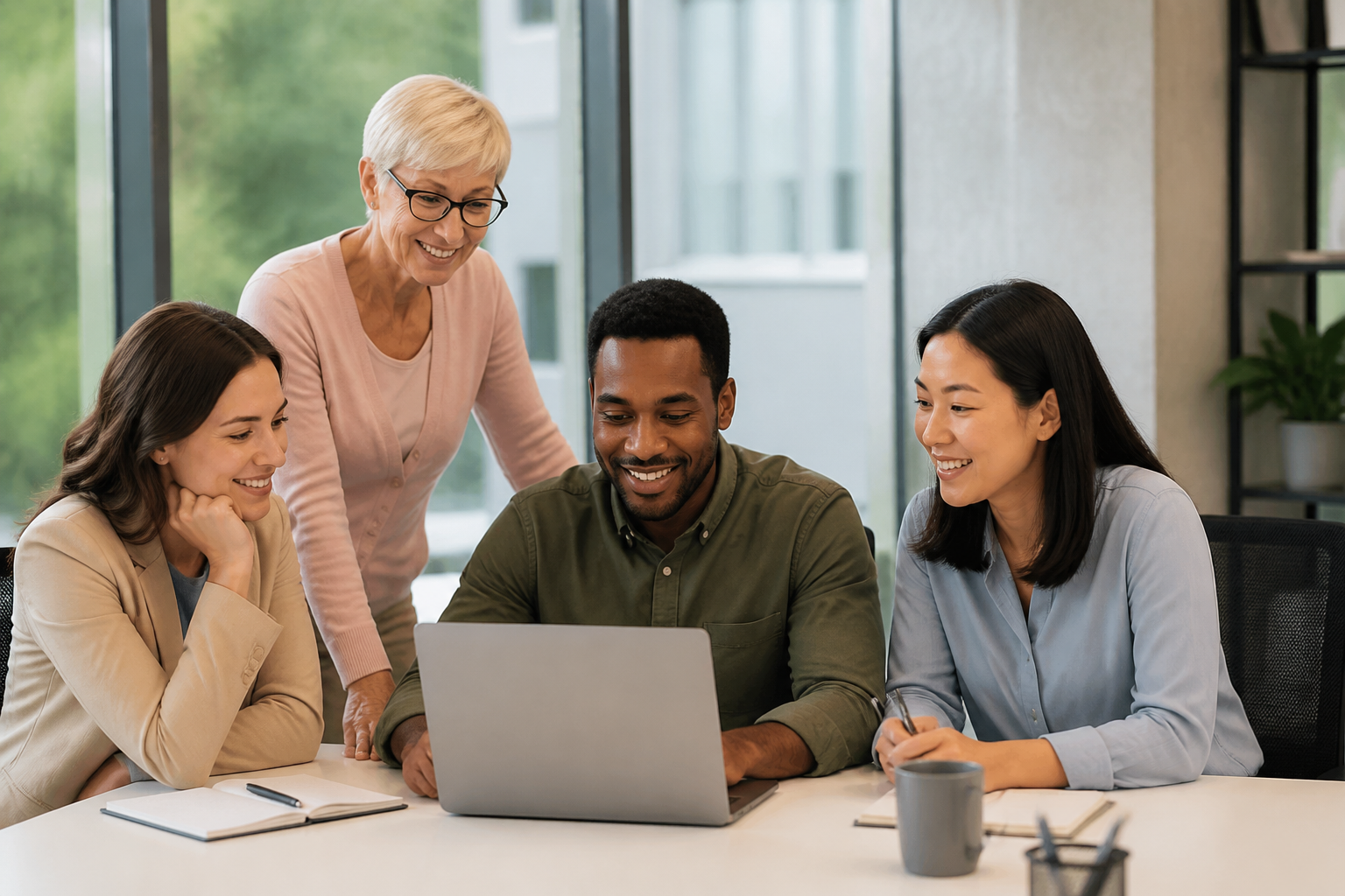 HR and Payroll