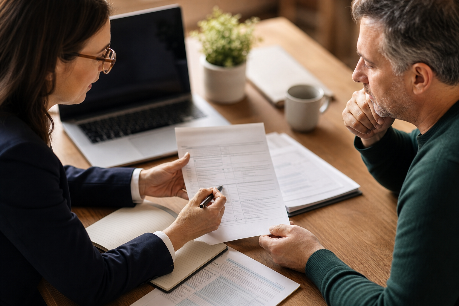 Personal Tax
