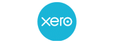 Xero partner logo